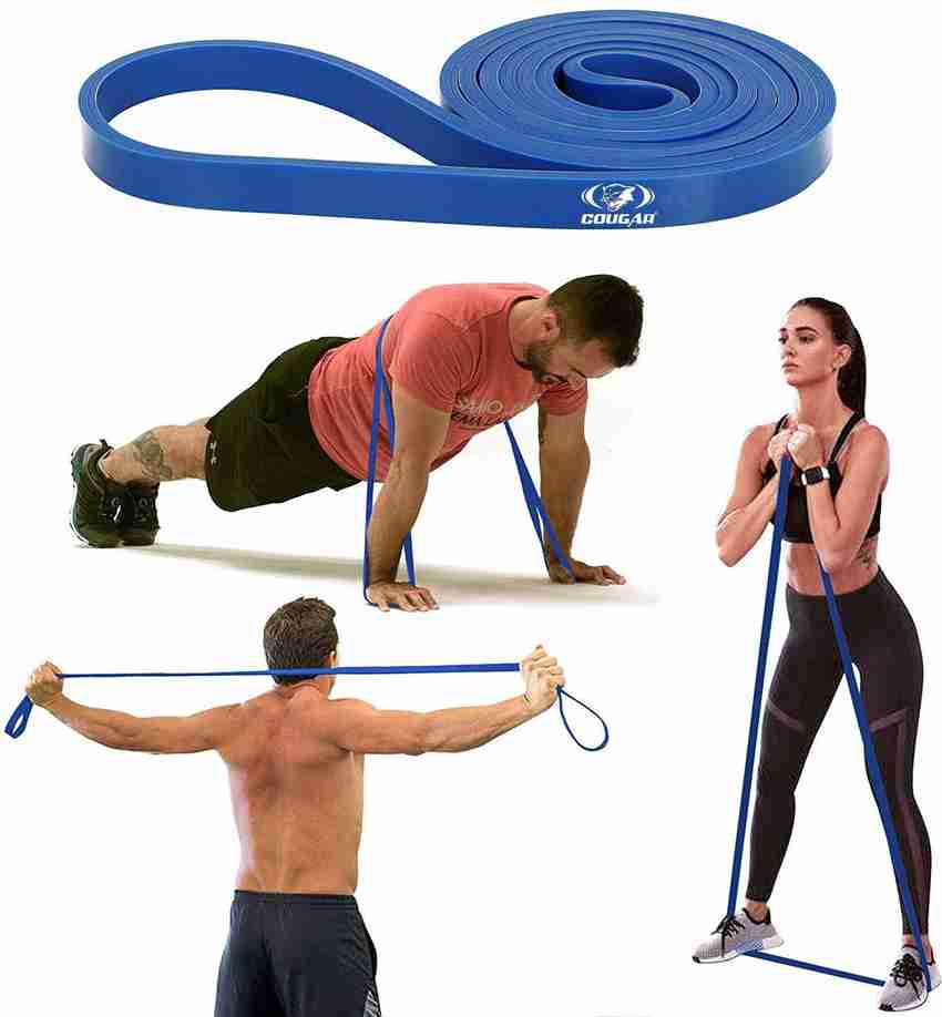 sportsking Resistance Band Pull Up Band Power Loop for Exercises. Medium Resistance Band Buy sportsking Resistance Band Pull Up Band Power Loop for Exercises. Medium Resistance Band Online at Best Pri...