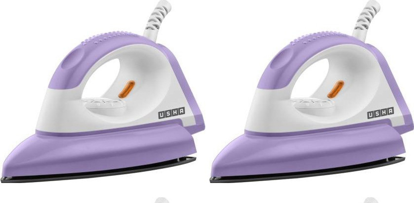 Usha shop armor iron