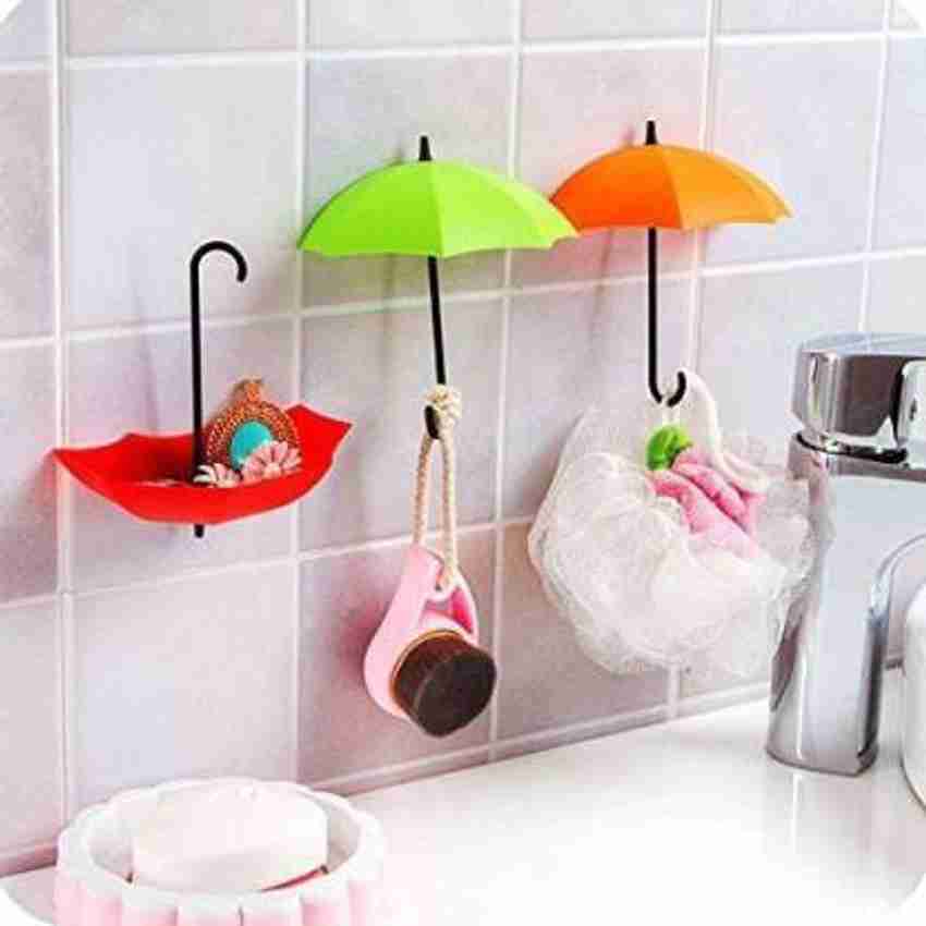 Umbrella key hooks hot sale