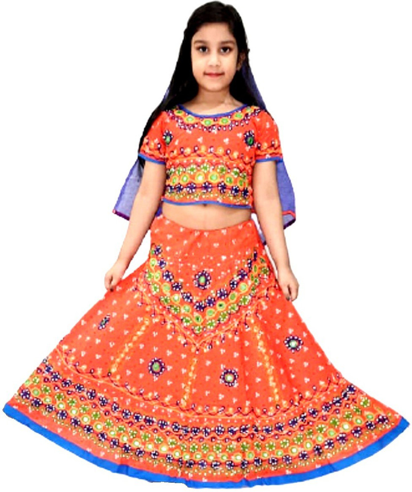 Flipkart lehenga choli dupatta shop