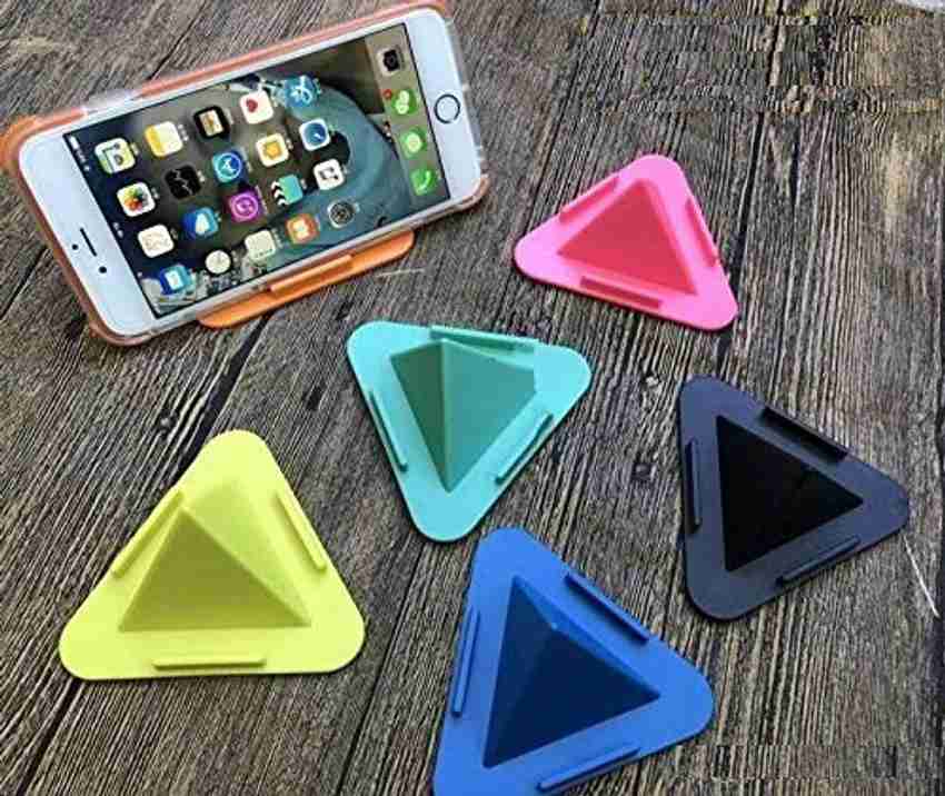 Mobile stand for video watching discount