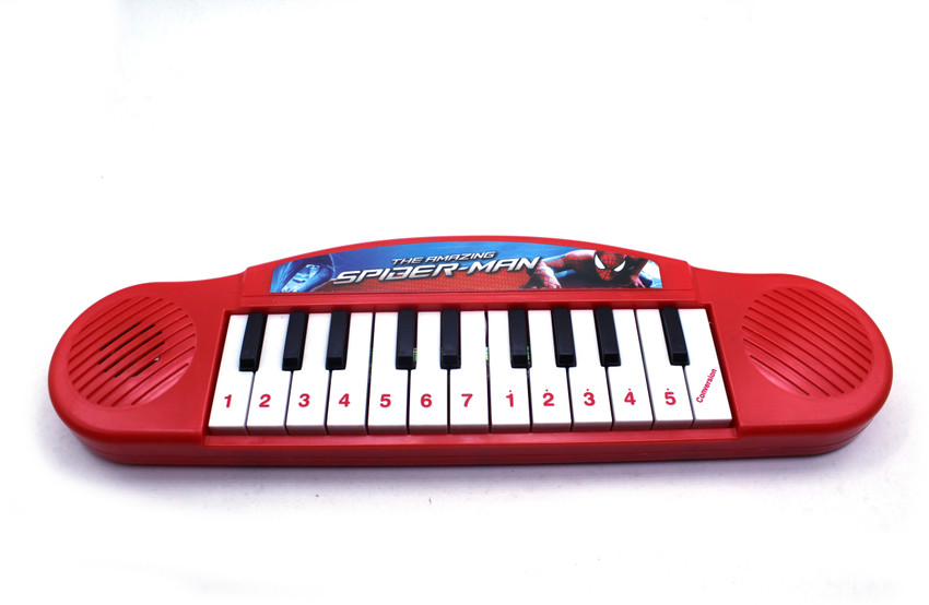 Small 2025 toy piano