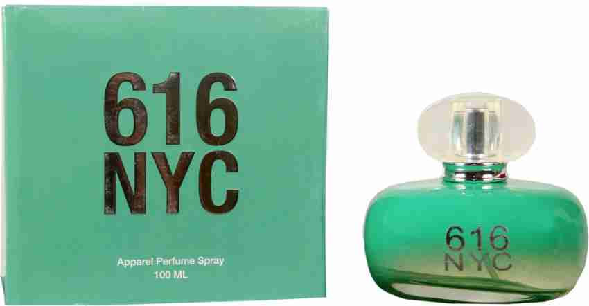 Parfum nyc scents hot sale