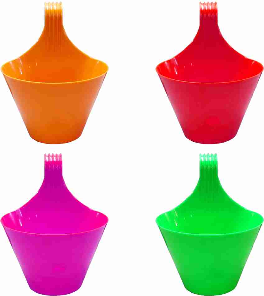 Flipkart SmartBuy Plant Container Set Plant Container Set Price in