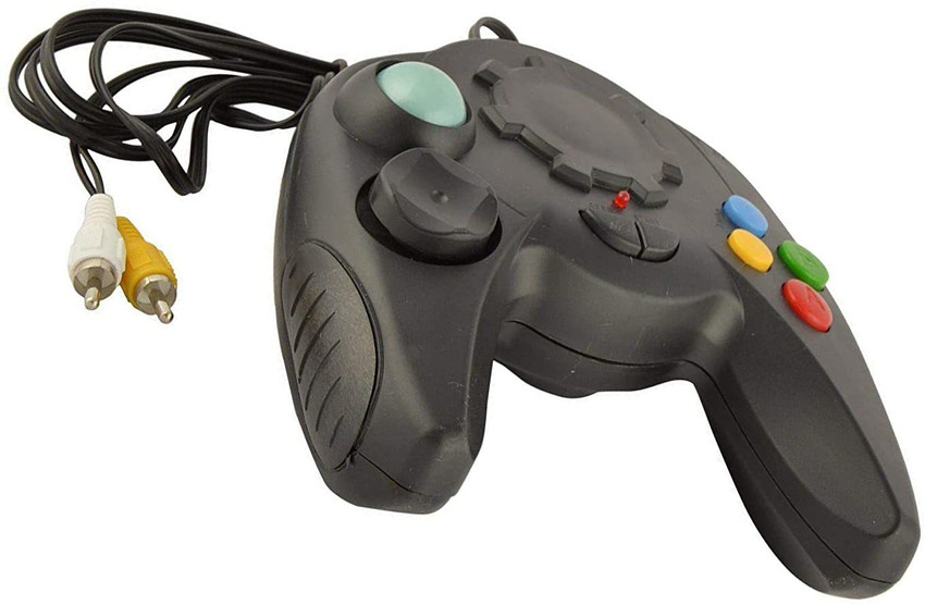 98000 IN 1 Video Game TV Video Game Direct AV Inputs Kids