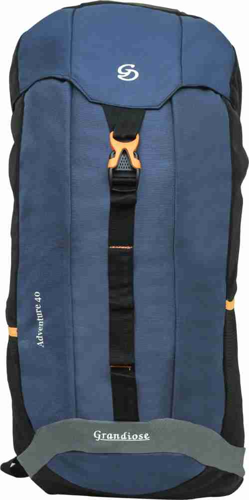 Quechua arpenaz sales 40 backpack