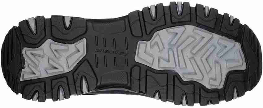 Skechers Work Composite Toe Leather Safety Shoe Price in India