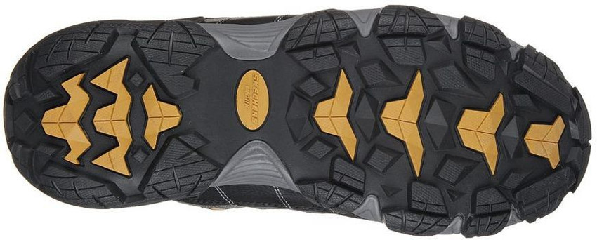 Skechers Work Steel Toe Leather Safety Shoe Price in India Buy
