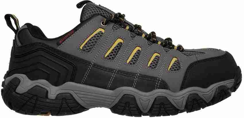 Skecher work sales