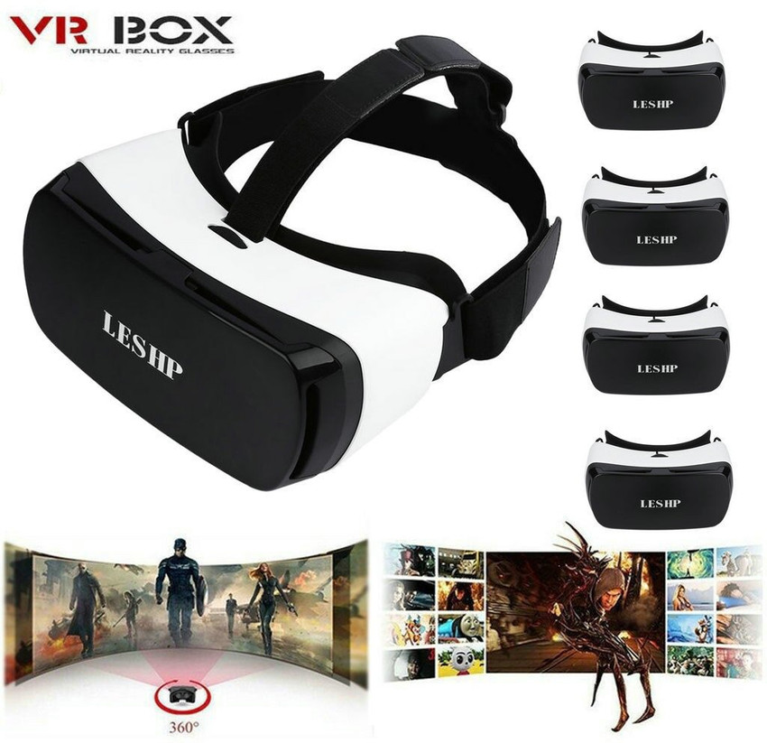 Leshp hotsell gaming headset