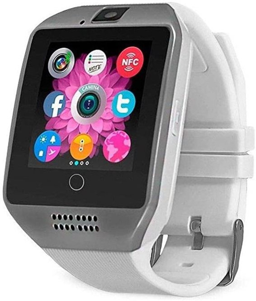 Flipkart sales mobile watch