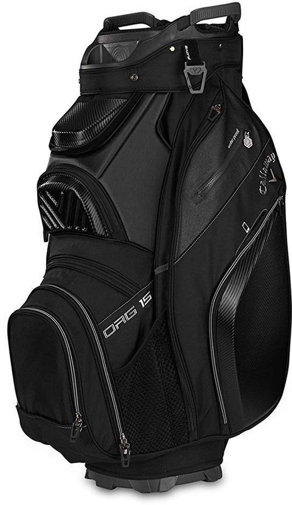 Callaway golf org 15 cart bag shop