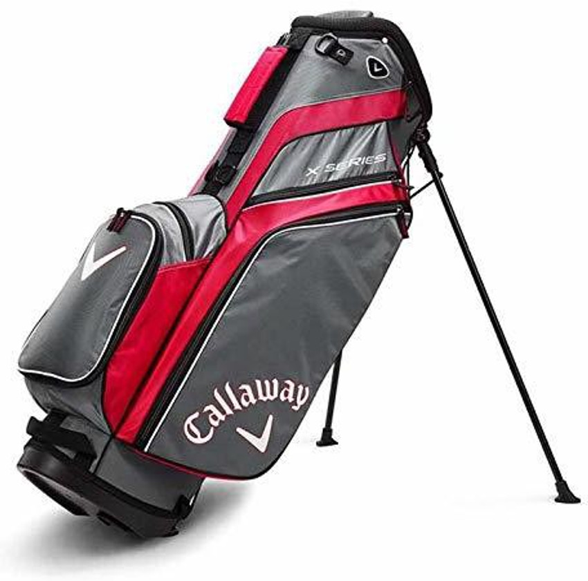 Callaway x series 19 cart bag store