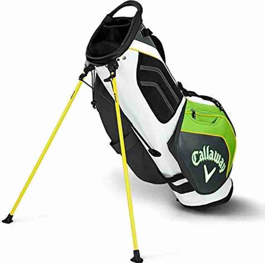 Callaway epic new arrivals flash cart bag