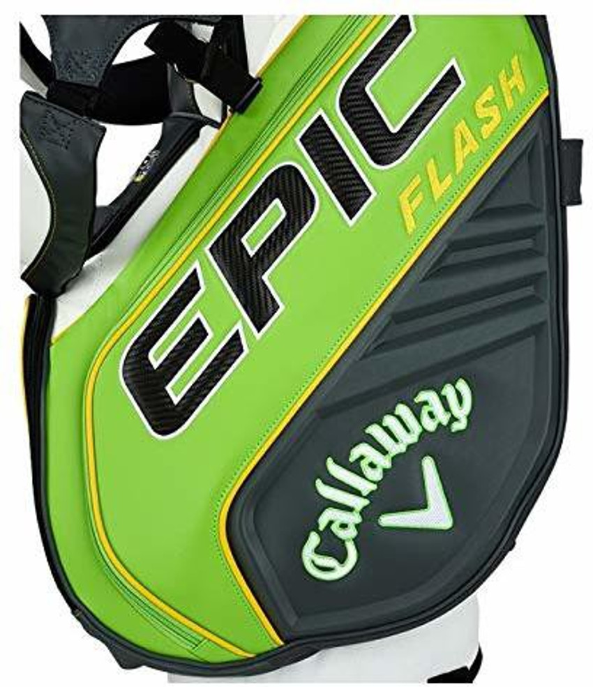 Callaway epic best sale flash staff bag