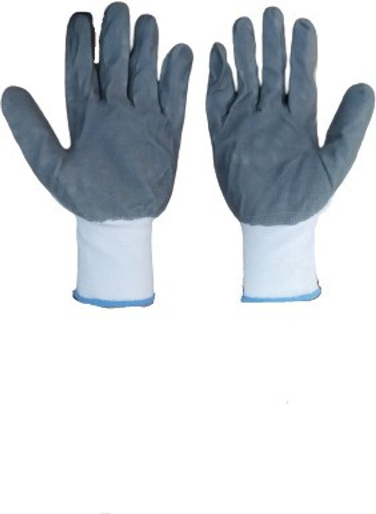 Hand gloves for sun outlet protection for men