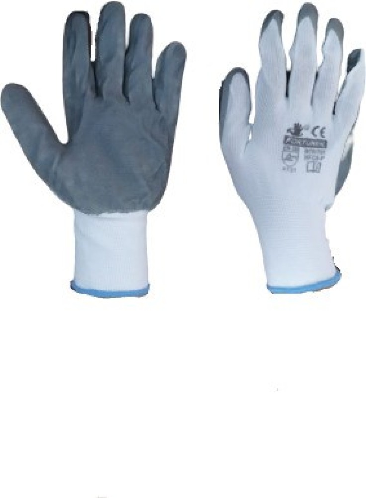 Buy Global Venders Men's Cotton Nylon Hand Gloves for Sun Protection/Bike  Riding ( Multi , Free Size) Riding Gloves Online at Best Prices in India