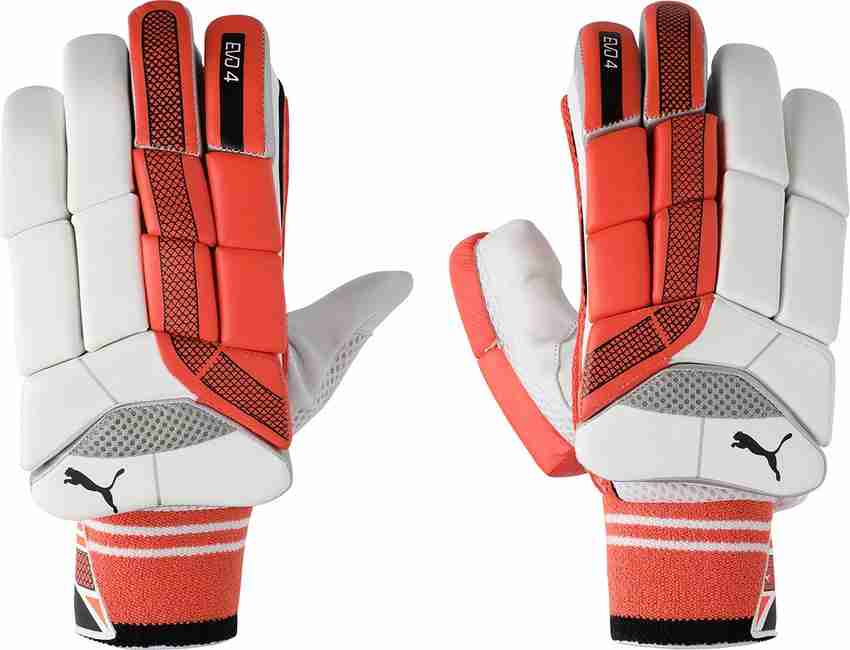 Puma evo 4 batting gloves new arrivals
