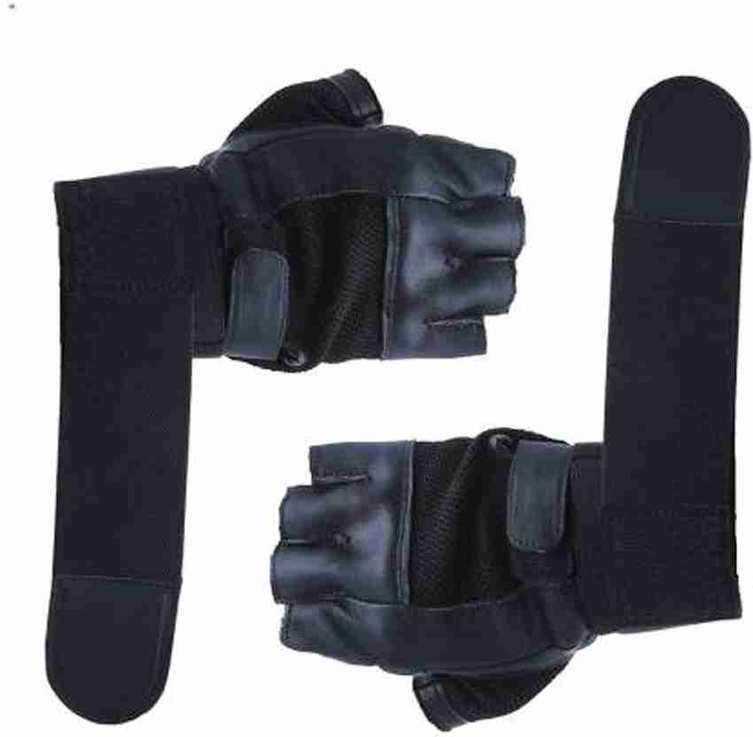 Half hand new arrivals gloves for gym