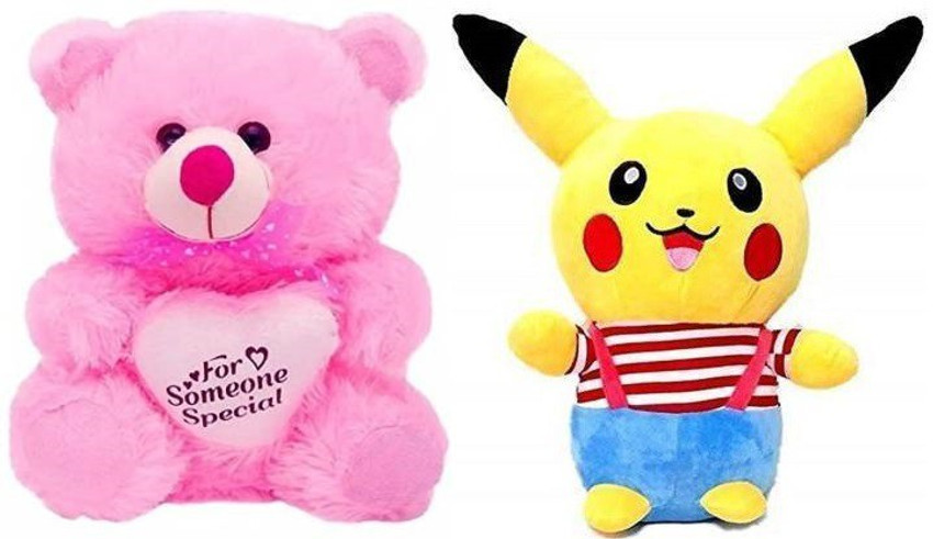 Teddy bear pikachu new arrivals