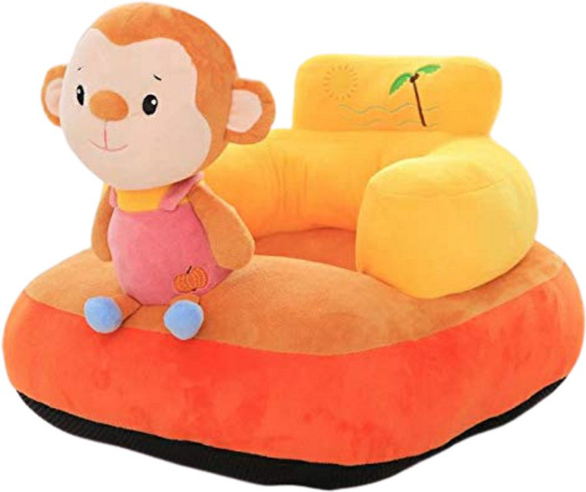 Monkey chair top for babies