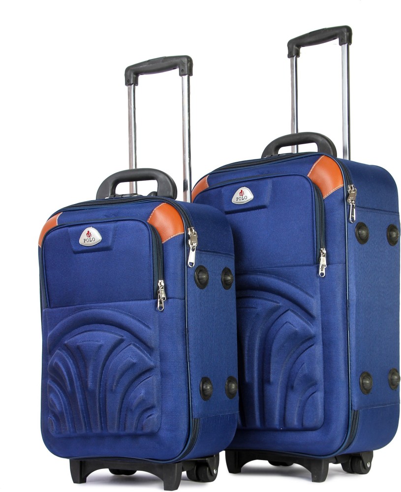 Travel bags Volkswagen Polo V (6R - 6C) | Car-Bags.com