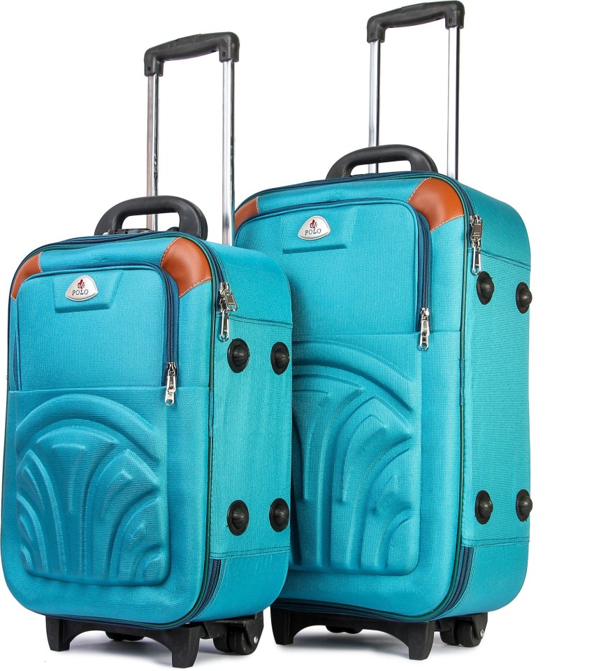 Polo luggage online set