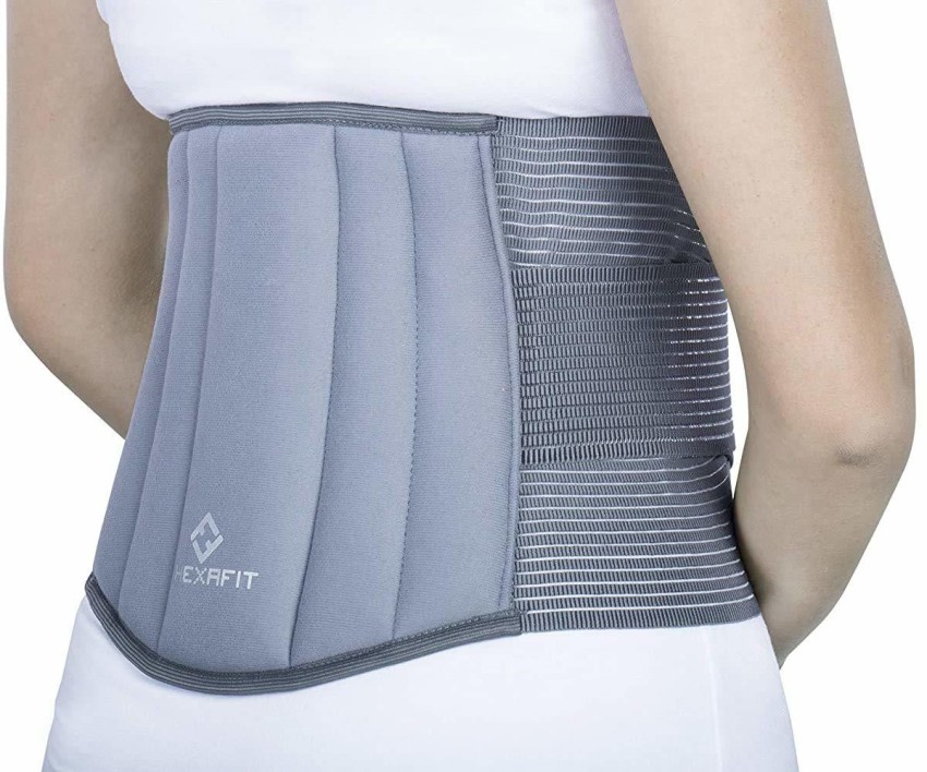 ACTIV LombaMax Back Support, lumbar sacral women men belt bengkung  belakang pinggang waist belt plus size men women
