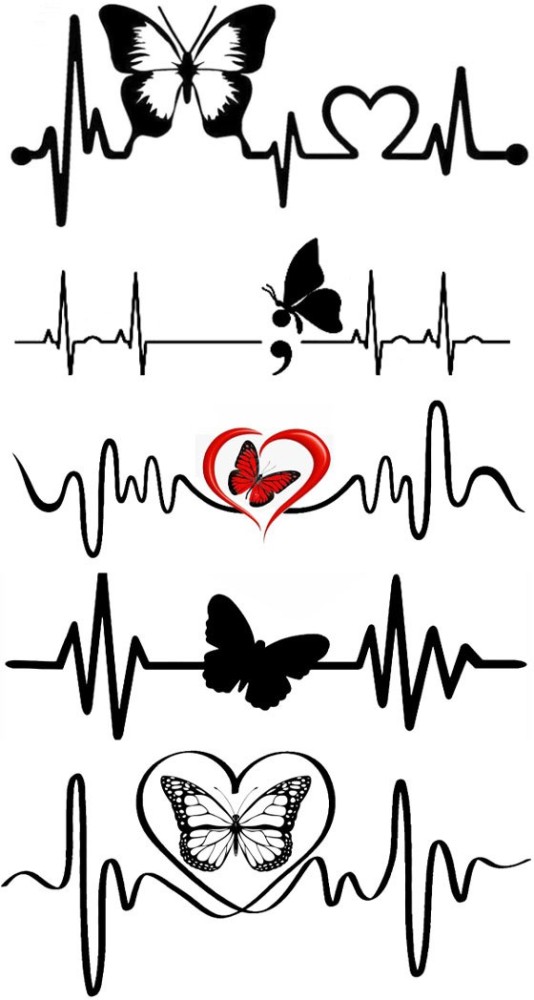 Heartbeat Tattoos - Meet Your Miracle 3D Ultrasound Boardman and Cleveland,  Ohio