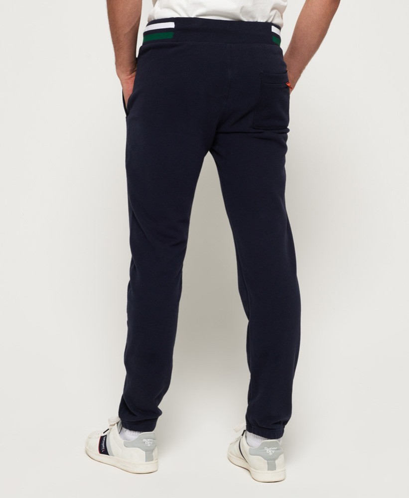 Buy Blue Track Pants for Men by SUPERDRY Online