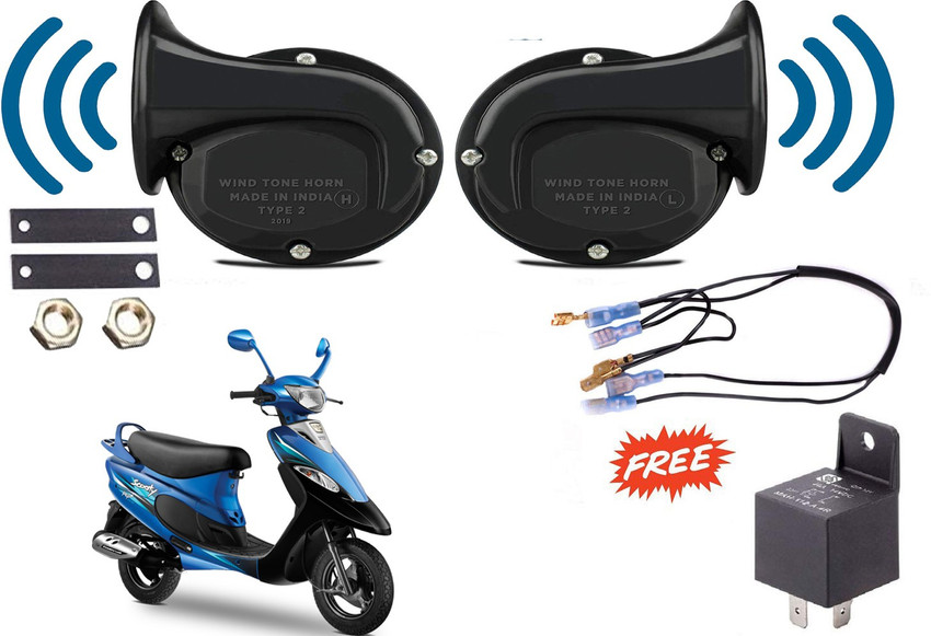 Tvs scooty spare parts store shop near me