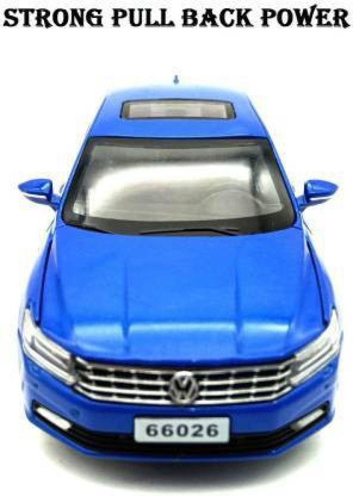 Simulation Miniature Car Model Toy Car Scale 1/32 For Volkswagen