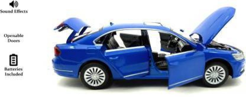 Volkswagen diecast deals