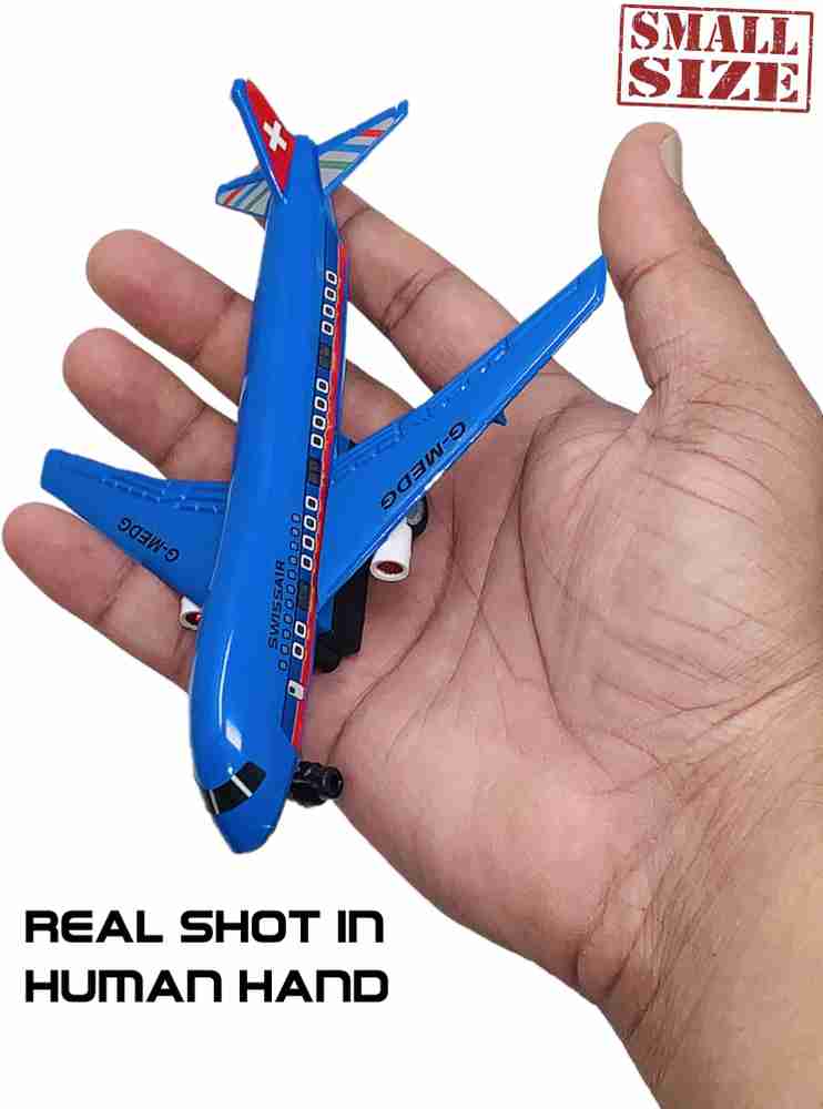 Small airplane toy hotsell