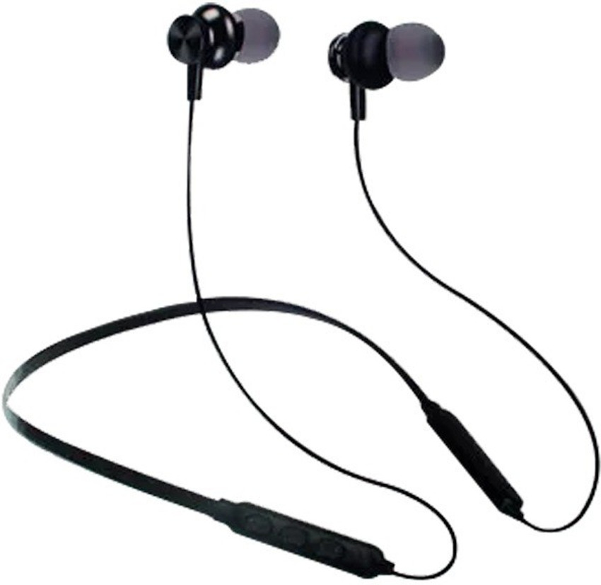 SOUNDHIPPO Premium i17 Bluetooth Headphones Wireless Magnetic