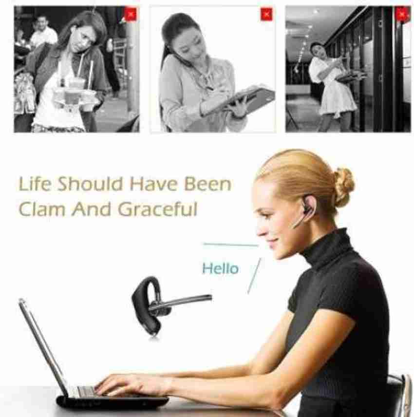 V8 voyager legend bluetooth headset 2025