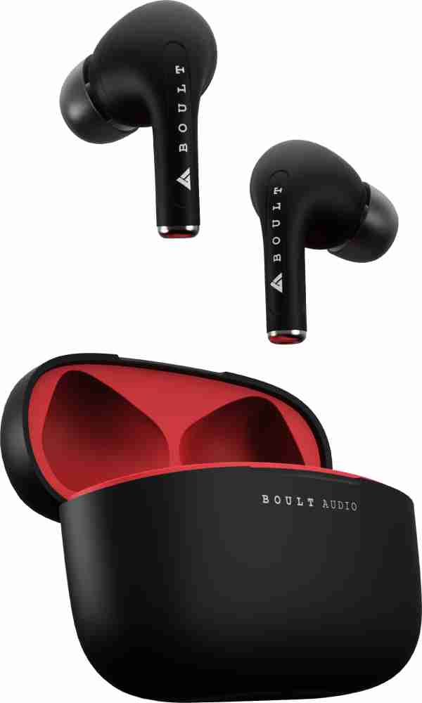 Boult audio air bass free pods new arrivals