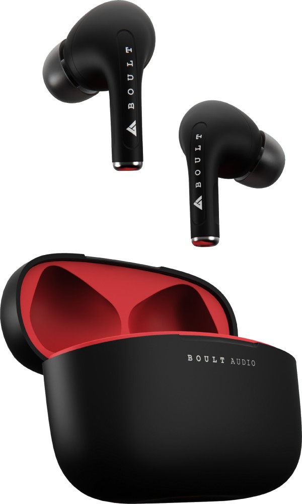 Boult bluetooth earphones discount flipkart