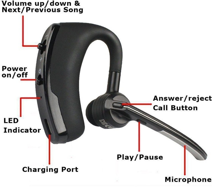 Plantronics v8 sales