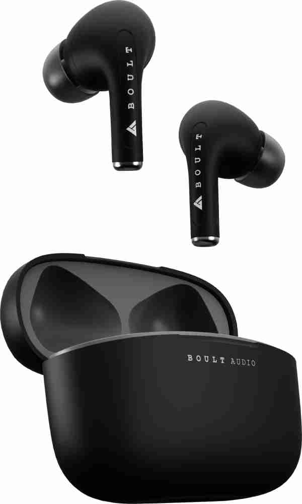 Boult earbuds under discount 1000