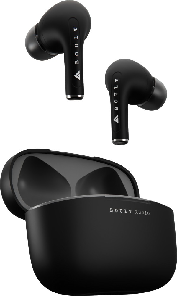 Boult audio flipkart new arrivals