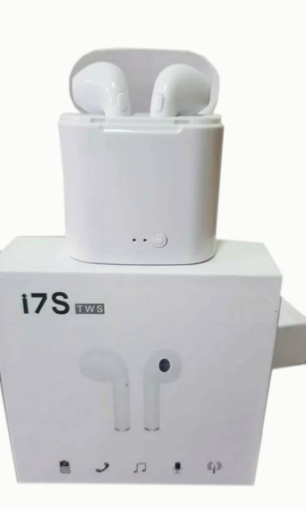 Inpods i7s hot sale