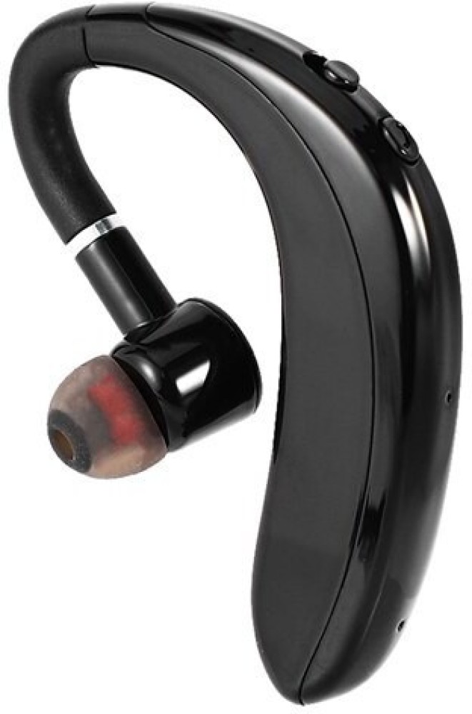 WRADER One Ear Original S109 Bluetooth Earphone V5.0 Hand Free Earphone  Bluetooth Headset