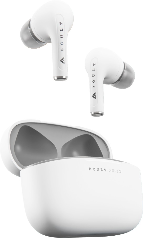 Boult audio free pods new arrivals