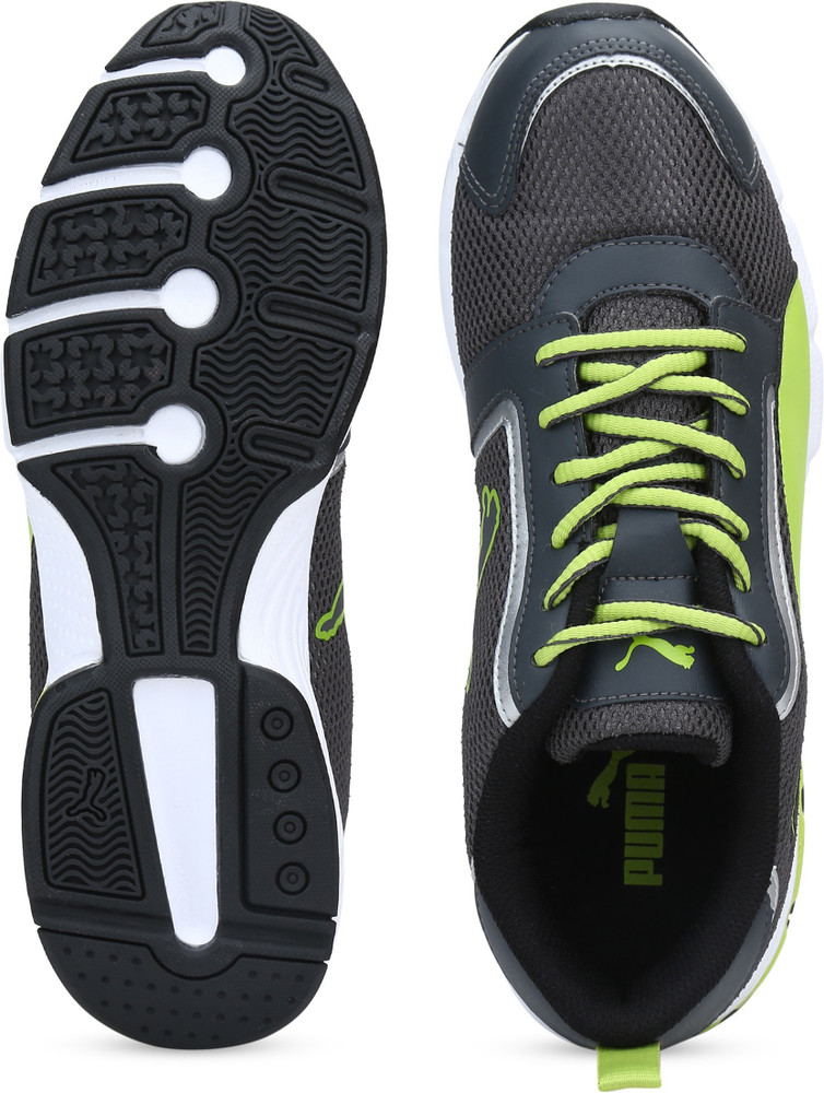 Puma triton idp store