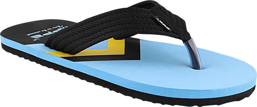 Appe Men Men Slippers Fliflops New Printed Skin Friendly Thongs