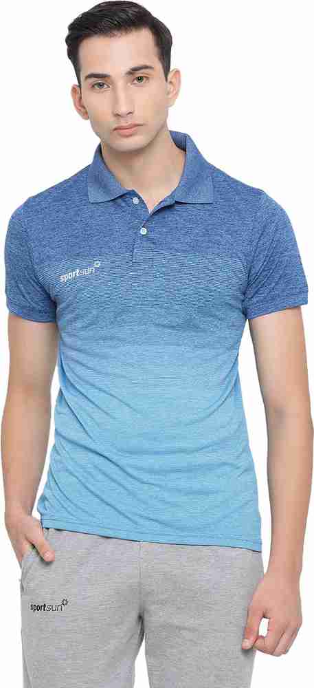 Sport sun deals t shirt