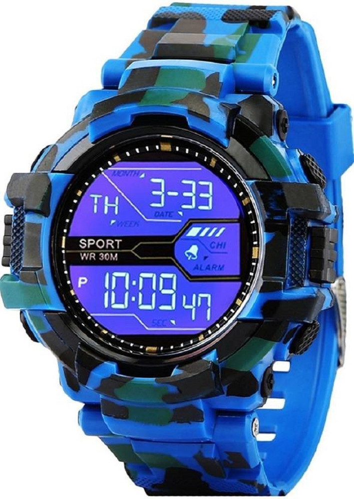 Army watch flipkart outlet