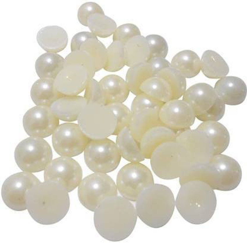 Flat sided pearls deals