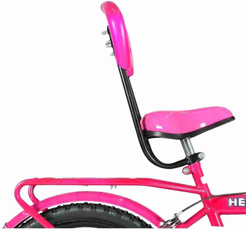 Hero best sale pink cycle